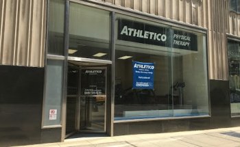 Athletico Physical Therapy - North Loop