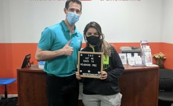 Sports and Ortho Physical Therapy and Sports Medicine (Lincoln Park)