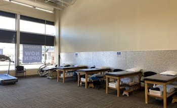 Athletico Physical Therapy - Lincoln Park South