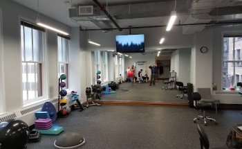 Core Physical Therapy - The Loop