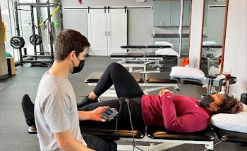 React Physical Therapy - West Loop