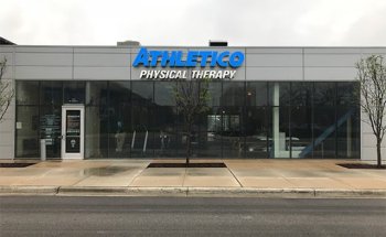 Athletico Physical Therapy - West Loop: United Center