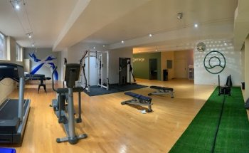 Emerge Physical Therapy & Wellness