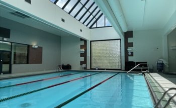 RUSH Physical Therapy - Wrigleyville FFC