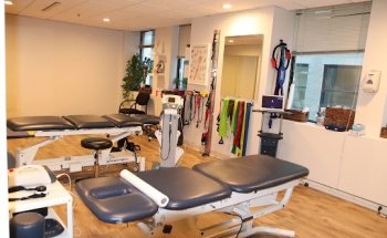 Loop Physical Therapy - The Loop