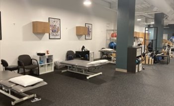 RUSH Physical Therapy - Andersonville - Edgewater
