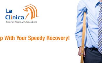 La Clinica SC Injury Specialists: Physical Therapy, Orthopedic & Pain Management