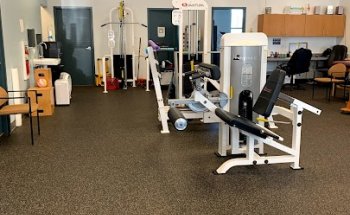 NovaCare Rehabilitation in partnership with OhioHealth - New Albany