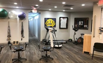 Worthington Physical Therapy and Rehab