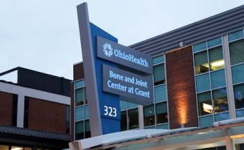 NovaCare Rehabilitation in partnership with OhioHealth - Downtown