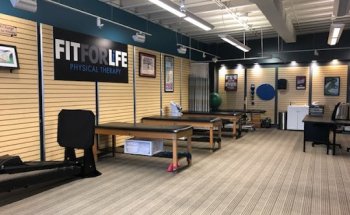 Fit For Life Physical Therapy - Lane Avenue