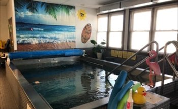 NovaCare Rehabilitation in partnership with OhioHealth