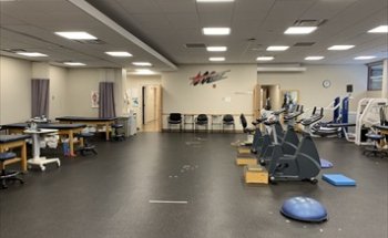 NovaCare Rehabilitation in partnership with OhioHealth - Max Sports