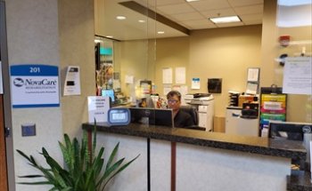 NovaCare Rehabilitation in partnership with OhioHealth - McConnell