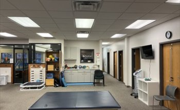 NovaCare Rehabilitation in partnership with OhioHealth - Columbus East