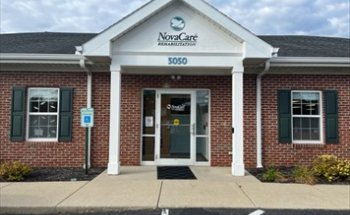 NovaCare Rehabilitation in partnership with OhioHealth - Doctors Hospital