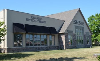Advanced Physical Therapy Centers
