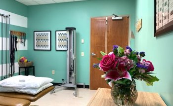 Sports & Spine Physical Therapy Inc