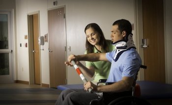 OhioHealth Rehabilitation Hospital