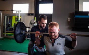 Diverge Performance Therapy