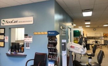 NovaCare Rehabilitation in partnership with OhioHealth - Bethel Road