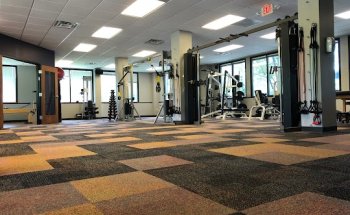 Fitness Matters - Worthington