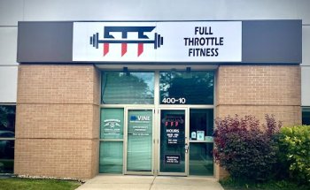 Vine Performance Therapy