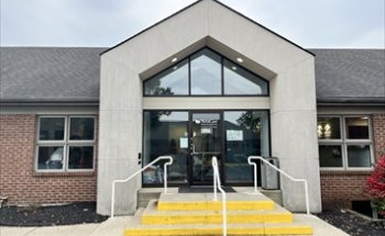 NovaCare Rehabilitation in partnership with OhioHealth - Northeast