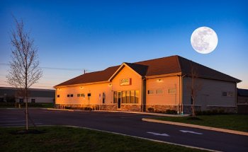 Athletic Advantage Physical Therapy and Wellness Center