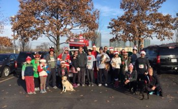 Fitness Matters - Grandview