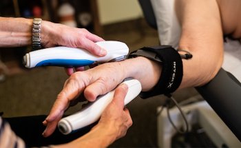 InterX Therapy Center