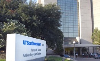 University Hospital Physical Medicine & Rehabilitation Clinic - Aston