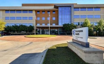 Encompass Health Rehabilitation Hospital of Dallas