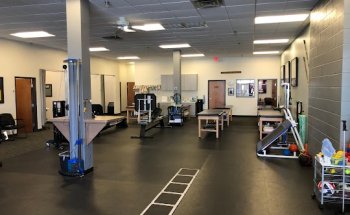 Vista Physical Therapy - Dallas, Preston Hollow