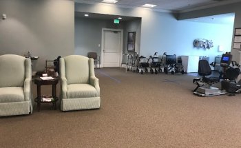 Vista Physical Therapy - Traditions, Milton St.