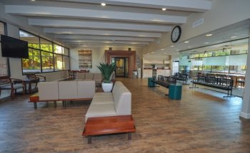 Pride Rehabilitation