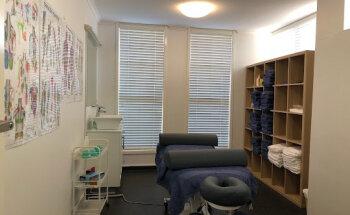 K POINT REHABILITATION