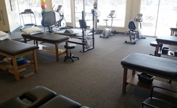 Baylor Scott & White Outpatient Rehabilitation - Dallas - Preston Hollow