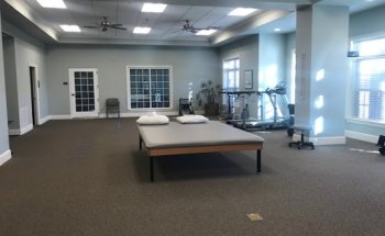 Vista Physical Therapy - Traditions, Arapaho Rd.