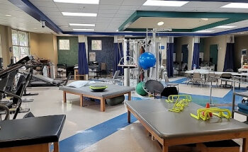 Brownsville Rehabilitation Services