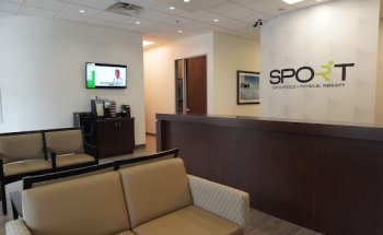 SPORT Orthopedics + Physical Therapy - Dallas, TX