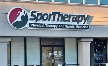 SporTherapy