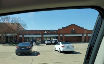 Baylor Scott & White Outpatient Rehabilitation - Dallas - Camp Wisdom Road