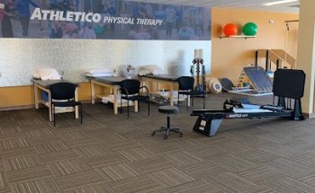 Athletico Physical Therapy - Dallas (Richardson)