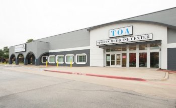 Texas Orthopaedic Associates