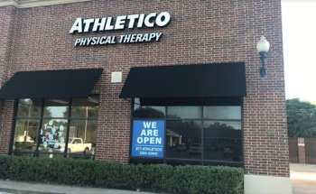 Athletico Physical Therapy - Dallas (Preston)