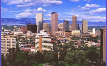 Atlas Physical Therapy - Denver (Congress Park)