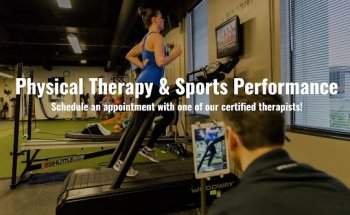 Evolution Physical Therapy & Fitness - Denver