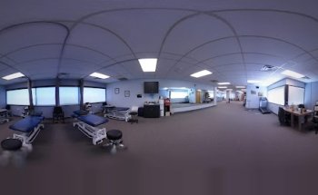 Atlas Physical Therapy - Central Park (Stapleton)