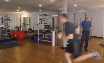 LoHi Physical Therapy